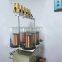 HY-R11 Transformer six-axis CNC automatic winding machine