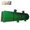 FBDNo6.0/2x22kw China's axial fan local ventilation fan mining ventilation a machine