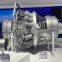 Aircraft Engine Model Manufacturing Factory
