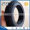 Hot sale semi-pneumatic electrical children's toy car tire small rubber Spin vehicles wheels tyre 200x50