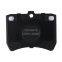 OEM/ODM Front and Rear Ceramic Brake Pads for Cars, Trucks & SUVs D001-33-28Z