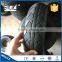 CHINA Solid Wheelbarrow 2 Wheels Flat Free Wagon Wheel Small PU Foam Wheel 4.10/3.50-4