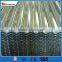 10 Years No Complaint Galvanized Corrugated Steel Roof Sheets