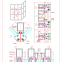 nanshan AKLU 60 series curtain wall aluminum profile