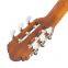 YAN 36-inch Regular Barrel Spruce Top Nanyang Wood Backsides Matte Plywood Classical Guitar YAN-26