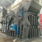 Multifunctional Scrap Metal Crusher Machine with Conveyor Belt Suppliers