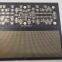 P1.87MIPiLED6 capas 2a orden HDIPCB