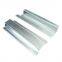 Galvanized Furring Channels for Robust Ceiling Support