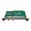 51304754-176 Advanced Analog Input Processor Предоставляет функции цифровой фильтрации и калибровки, а также возможность программирования