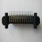 RC30702 Automotive Multi-Pin Connector, 12-24V, Salt Spray Resistant for Exterior Sensors