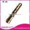 2016 OEM/ODM Multy speeds golden mini vibrator diamond flexible vibrating wand for women