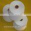 Raw White Polyester Sewing Thread cheap TFO 100% polyester thread for quilting