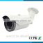 H.264 Security Camera System 2.0MP HD IP Color Outside Adjust IR Bullet Camera with Good Quality China Supplier