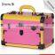 New design beauty case nail polish case cosmetic bag for beauty