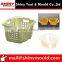 Household Laundry Basket Mould