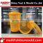 Houseware Plastic Custom Laundry Basket Mould