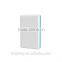 2400mAh External Ultra-thin Fast Charging High Capacity power bank