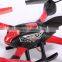 china manufacture drone wifi drone camera drone iphone rc quadcopter