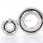 High precision coated ball bearing angular contact ball bearing 3207