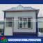 China prefab house pu sandwich panel house for sale movable houses for sale