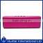 High-end Stereo Music Bluetooth Speaker With Mobile Power