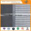 supply transparent anti hail and insect net/anti mosquito nylon window screen