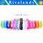 silicone smart watch smart sport bracelet tw64 e02 bluetooth 4.0 smart sports sport bracelet