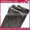 wholesale  100% virgin remy Brazilian Human Hair pu skin weft extension