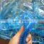 Disposable plastic foot bath bags