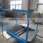 Pultrusion machine fiberglass pultrusion machine