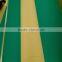 1.68mm green offset print rubber blanket speed 6000-8000