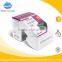 dongguan double wall custom CMYK logo printing B flute shipping corrugated cardboard box