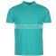 men's stylish performance athletic golf polo shirt
