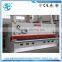 QC11Y 40x4000 Hydraulic shearing machine for mild steel
