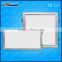 600x600 LED panel light / square ceiling panel led lighting with dimmar emergency