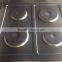 Luxury Western Kitchen Equipment HZ-EC-4R