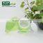 2015 Unique High Plastic Acrylic Cream Jar for Skin Care Packaging 30g 50g 80g