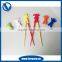 2015 Hotsale silicone chopsticks holder for kids / silicon rubber chopstick holders