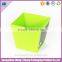 Professional manufacturer recyclable household receive a case colorful storage packaging box