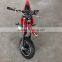 Electrical start mini motorcycle , hot selling 49cc cross bike for children with CE