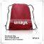 Polyester Backpack Bag,Frozen Drawstring Bag