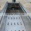 six moulds commercial ice popsicle machine