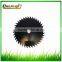 Industrial mental brush cutter recoil starter brush cutter 2-stroke