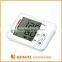 Health care digital arm style watch blood pressure monitor                        
                                                Quality Choice