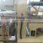 China Shandong Yantai Factory Direct Supply 1000mm Wellshutter Making Machine with High Speed