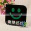 2016 beautiful reliable acrylic tent card holder