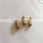 Wholesale Price Brass Hexagon Nut