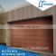 Factory Of Galvanized Steel Foaming Garage Door Panel With Cheap Price