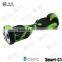 Electric balance scooter silicone hoverboard case 2016 The newest C1 Balancing Scooter Case 6.5/8/10 Inch silicone case