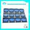  Bronzing Permanent Adhesive Stickers Printing